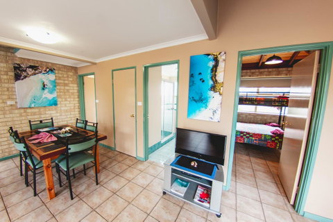 Esperance Foreshore Apartments - Accommodation Coffs Harbour 3