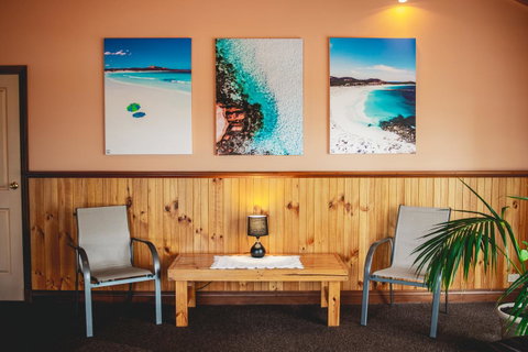 Esperance Foreshore Apartments - Accommodation Coffs Harbour 6
