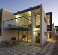 Alouarn Apartments - Accommodation Coffs Harbour