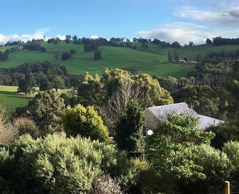 Balingup Highview Chalets - Accommodation Coffs Harbour 20