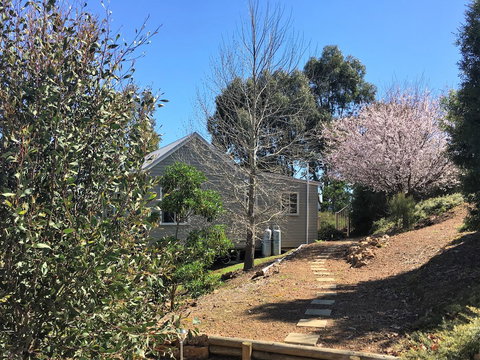 Balingup Highview Chalets - Accommodation Coffs Harbour 40