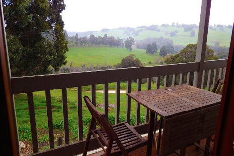 Balingup Highview Chalets - Accommodation Coffs Harbour 28