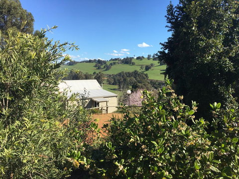 Balingup Highview Chalets - Accommodation Coffs Harbour 33