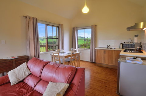 Balingup Highview Chalets - Accommodation Coffs Harbour 4