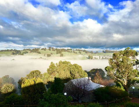 Balingup Highview Chalets - Accommodation Coffs Harbour 0