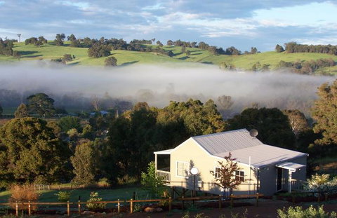 Balingup Highview Chalets - Accommodation Coffs Harbour 21