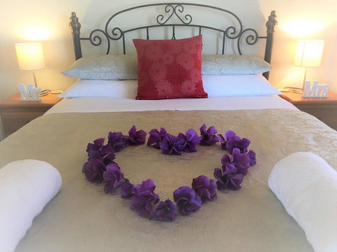 Balingup Highview Chalets - Accommodation Coffs Harbour 6