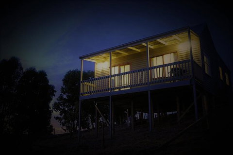 Balingup Highview Chalets - Accommodation Coffs Harbour 26
