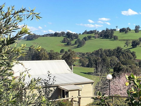 Balingup Highview Chalets - Accommodation Coffs Harbour 37