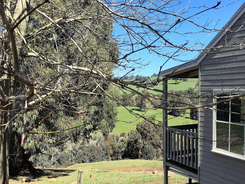 Balingup Highview Chalets - Accommodation Coffs Harbour 39