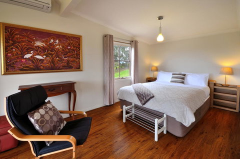 Balingup Highview Chalets - Accommodation Coffs Harbour 3