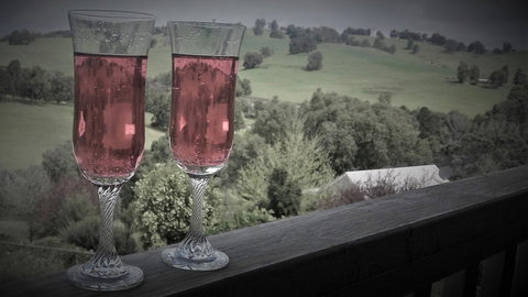 Balingup Highview Chalets - Accommodation Coffs Harbour 43