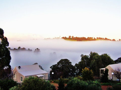 Balingup Highview Chalets - Accommodation Coffs Harbour 41