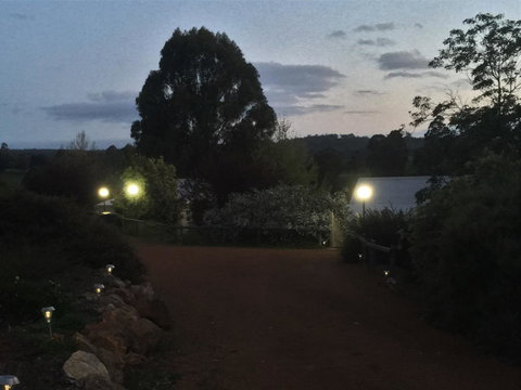 Balingup Highview Chalets - Accommodation Coffs Harbour 31