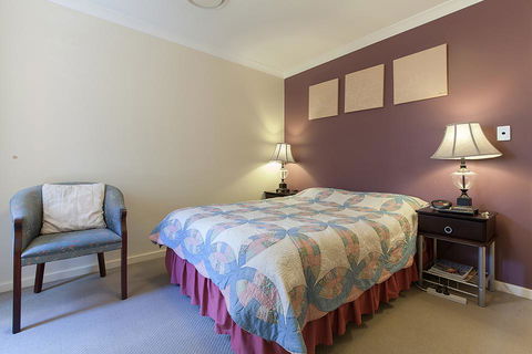 Arcadian Bed & Breakfast - Accommodation Coffs Harbour 19