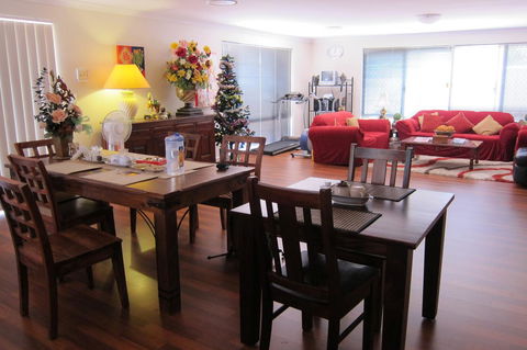 Arcadian Bed & Breakfast - Accommodation Coffs Harbour 6