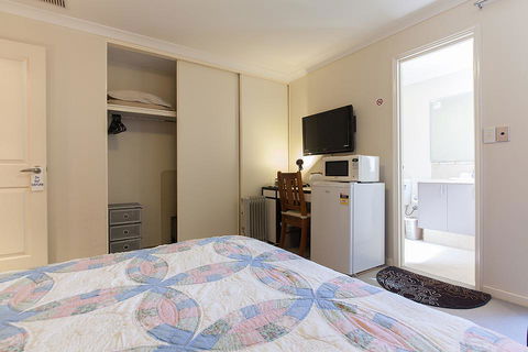Arcadian Bed & Breakfast - Accommodation Coffs Harbour 21