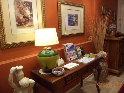 Arcadian Bed & Breakfast - Accommodation Coffs Harbour 12