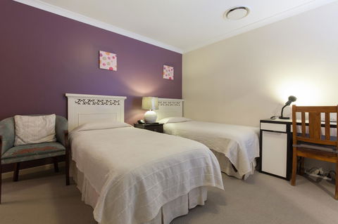 Arcadian Bed & Breakfast - Accommodation Coffs Harbour 33
