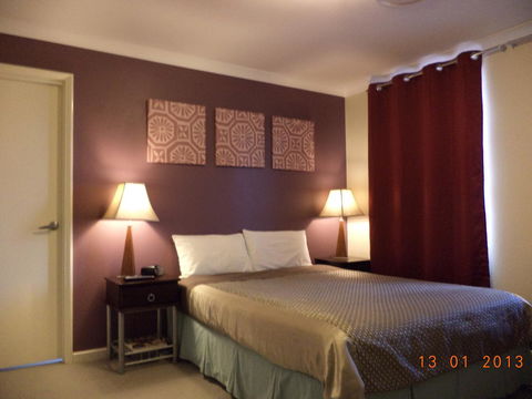 Arcadian Bed & Breakfast - Accommodation Coffs Harbour 2