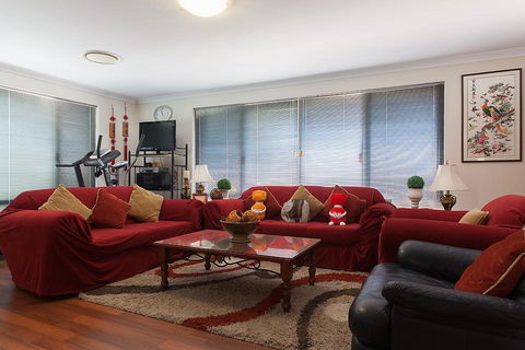 Arcadian Bed & Breakfast - Accommodation Coffs Harbour 28
