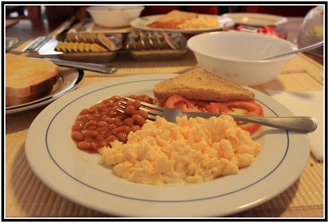 Arcadian Bed & Breakfast - Accommodation Coffs Harbour 10