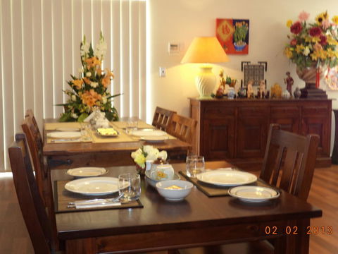 Arcadian Bed & Breakfast - Accommodation Coffs Harbour 8