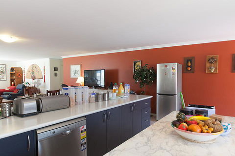 Arcadian Bed & Breakfast - Accommodation Coffs Harbour 30