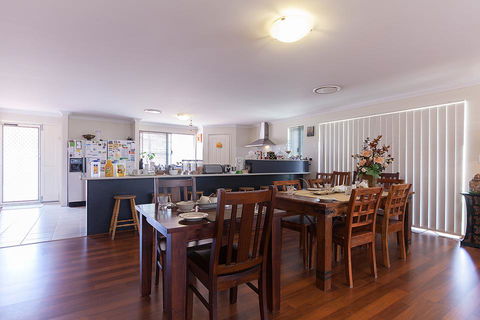 Arcadian Bed & Breakfast - Accommodation Coffs Harbour 32