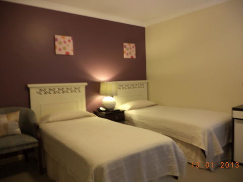 Arcadian Bed & Breakfast - Accommodation Coffs Harbour 3