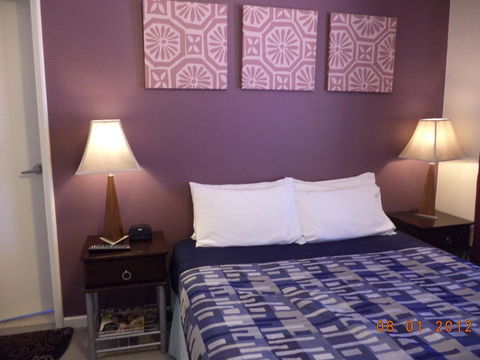 Arcadian Bed & Breakfast - Accommodation Coffs Harbour 16