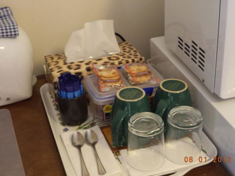 Arcadian Bed & Breakfast - Accommodation Coffs Harbour 15