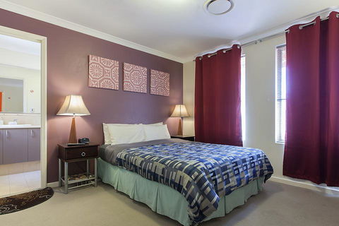 Arcadian Bed & Breakfast - Accommodation Coffs Harbour 23