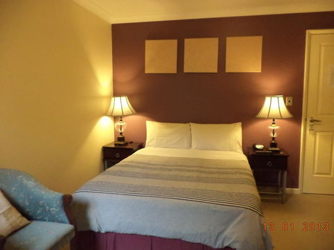 Arcadian Bed & Breakfast - Accommodation Coffs Harbour 4