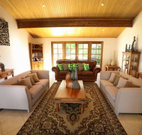 Nivalis Bed And Breakfast - Accommodation Coffs Harbour