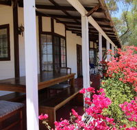 Daisy Cottage - Accommodation Coffs Harbour
