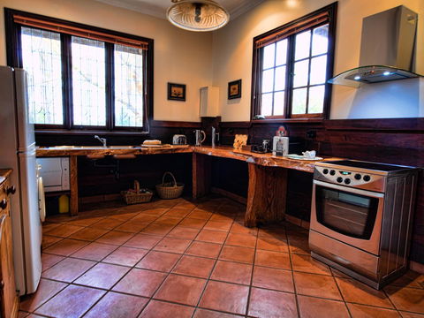 Oak Tree Barn Bridgetown - Accommodation Coffs Harbour 9