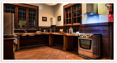 Oak Tree Barn Bridgetown - Accommodation Coffs Harbour 17