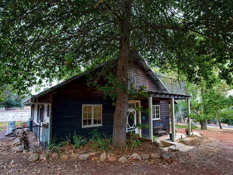 Oak Tree Barn Bridgetown - Accommodation Coffs Harbour 2