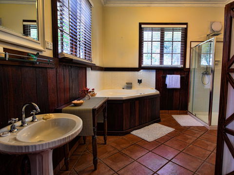 Oak Tree Barn Bridgetown - Accommodation Coffs Harbour 8