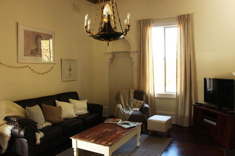 Bickley Valley Cottage - Accommodation Coffs Harbour 4