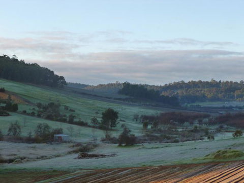 Bickley Valley Cottage - Accommodation Coffs Harbour 6