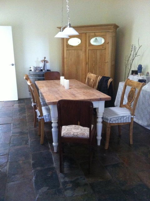 Bickley Valley Cottage - Accommodation Coffs Harbour 7