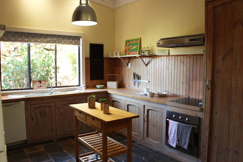 Bickley Valley Cottage - Accommodation Coffs Harbour 5