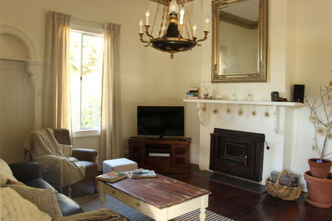 Bickley Valley Cottage - Accommodation Coffs Harbour 10
