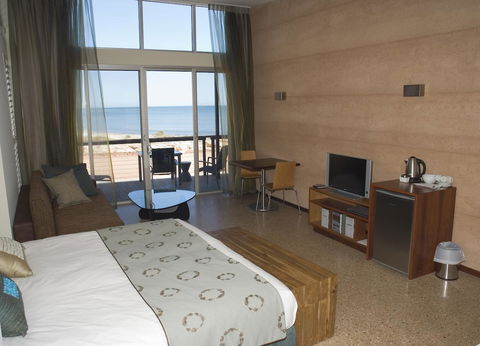Mantarays Ningaloo Beach Resort - Accommodation Coffs Harbour 37