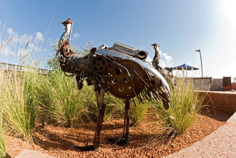 Mantarays Ningaloo Beach Resort - Accommodation Coffs Harbour 35