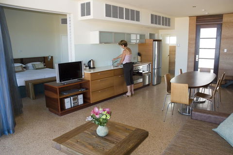 Mantarays Ningaloo Beach Resort - Accommodation Coffs Harbour 36