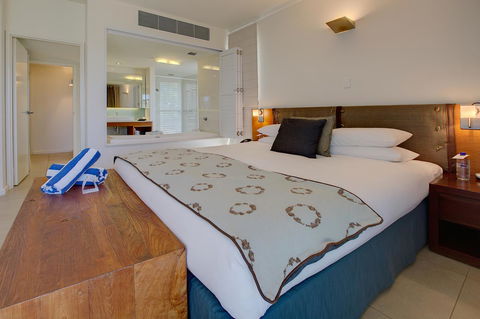 Mantarays Ningaloo Beach Resort - Accommodation Coffs Harbour 24