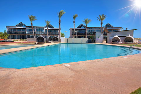 Mantarays Ningaloo Beach Resort - Accommodation Coffs Harbour 18